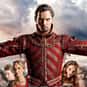 Jonathan Rhys Meyers, Henry Cavill, Anthony Brophy   The Tudors is a British-Irish-Canadian historical fiction television series set primarily in sixteenth-century England, created by Michael Hirst and produced for the American premium cable...