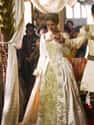 The Tudors on Random Best Wedding Dresses Ever From TV Historical Dramas