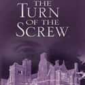 The Turn of the Screw on Random Scariest Horror Books