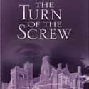 The Turn of the Screw on Random Scariest Novels
