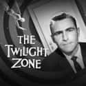 The Twilight Zone on Random Best Anthology TV Shows