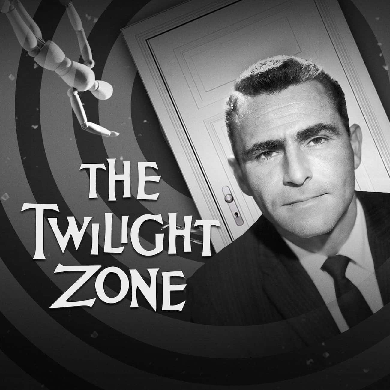 All 'The Twilight Zone' Show & Movies, Ranked By Fans