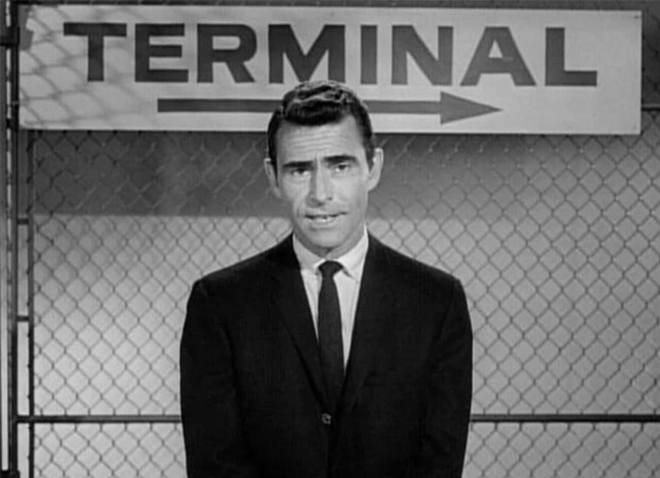 A Real-Life Tragedy Inspired 'The Twilight Zone'