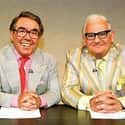 The Two Ronnies on Random Best 1970s British Sitcoms