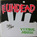 The Undead on Random Best Horror Punk Bands