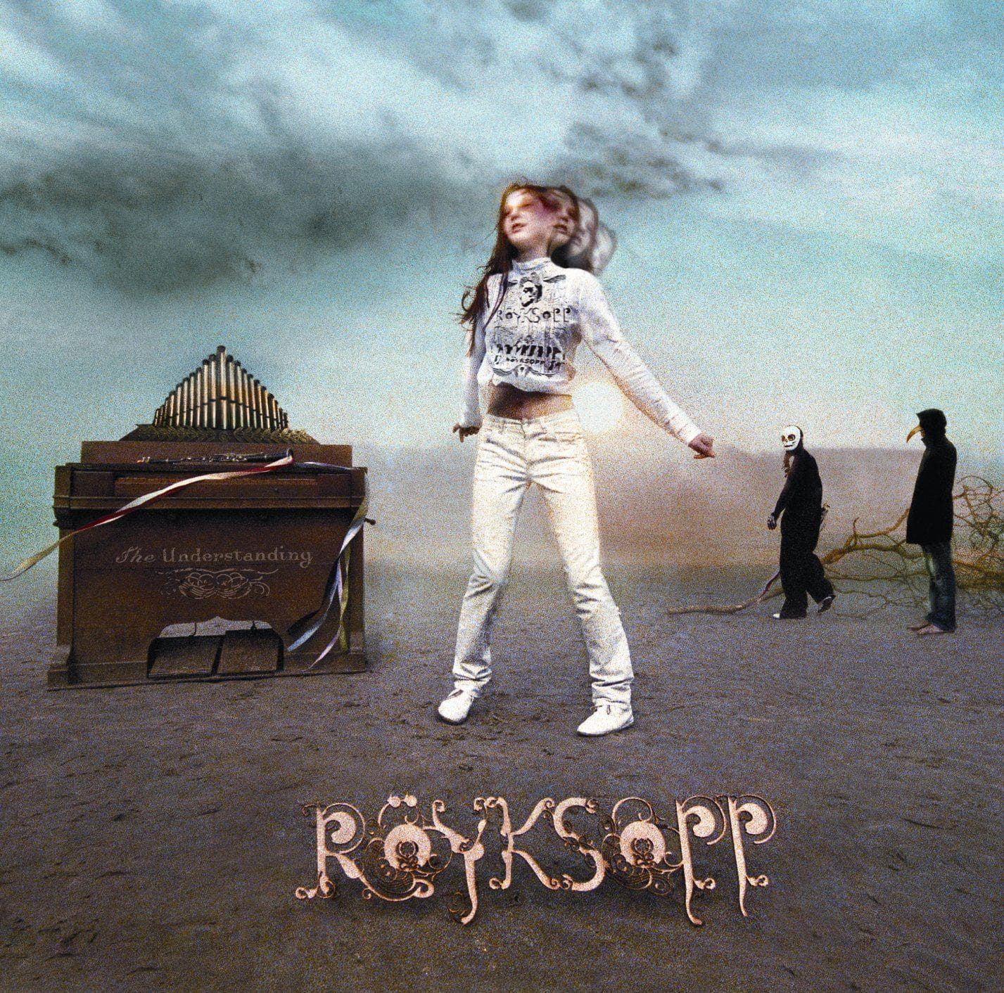 The Best Röyksopp Albums, Ranked By Fans