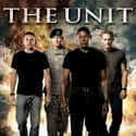 The Unit on Random Best Military TV Shows