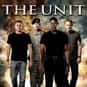 Robert Patrick, Rebecca Pidgeon, Summer Glau   The Unit is an American action-drama television series that focused on a top-secret military unit modeled after the real-life U.S. Army special operations unit commonly known as Delta Force.