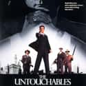 The Untouchables on Random Best Police Movies
