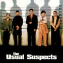 The Usual Suspects on Random Best Thriller Movies of 1990s
