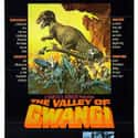 The Valley of Gwangi on Random Greatest Dinosaur Movies