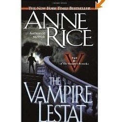 Best Anne Rice Books List Of Popular Anne Rice Books Ranked