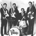 The Ventures on Random Best Musical Artists From Washington