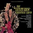 The Ventures’ Christmas Album on Random Greatest Christmas Albums