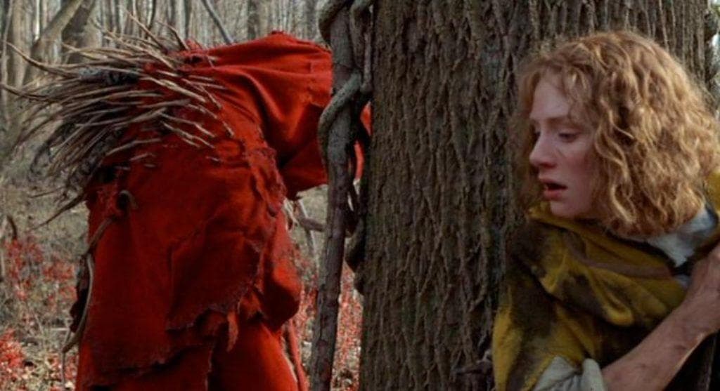 The 20 Best Scary Movies For 13YearOlds, Ranked