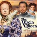 The Virgin Queen on Random Best Bette Davis Movies