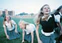 The Virgin Suicides on Random '90s Movies That Totally Defined Teenage Girl Lif
