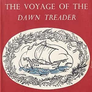 The Voyage of the Dawn Treader (Book 3)