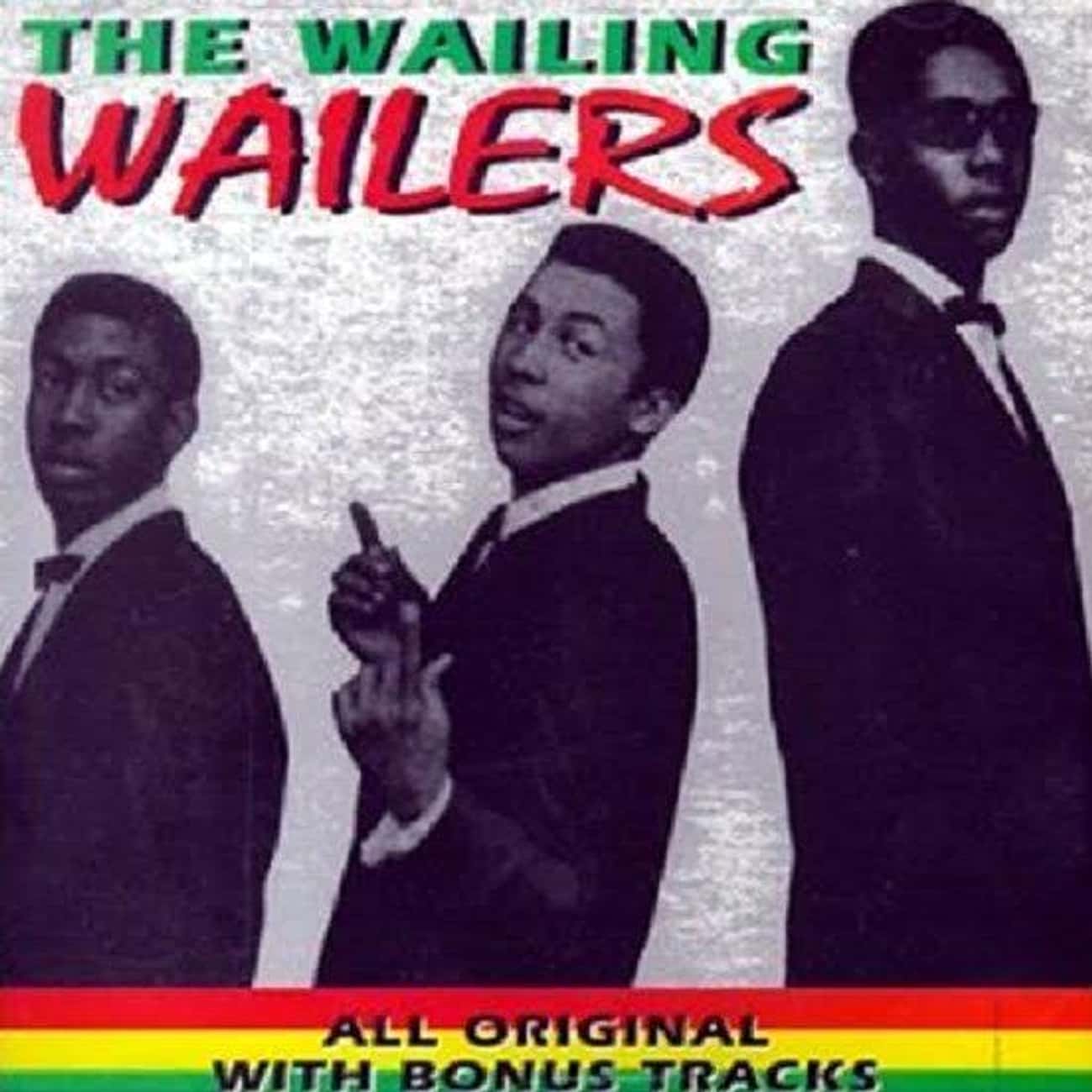The Wailing Wailers