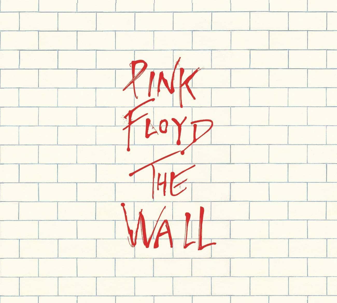 Pink Floyd - 'The Wall'