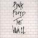 The Wall on Random Best Pink Floyd Albums