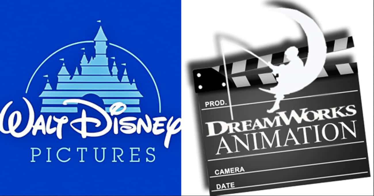 Disney's Reluctance To Promote Jeffrey Katzenberg Gave Rise To DreamWorks SKG