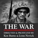 Adam Arkin, Tom Hanks, Robert Wahlberg   The War is a seven-part American documentary television mini-series about World War II from the perspective of the United States.
