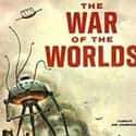The War of the Worlds on Random Greatest Science Fiction Novels