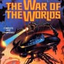 The War of the Worlds on Random Scariest Novels