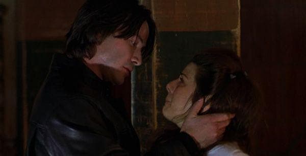 'The Watcher' - David Griffin