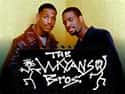 The Wayans Bros. on Random TV Shows Most Loved by African-Americans