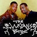 Shawn Wayans, Marlon Wayans, John Witherspoon   The Wayans Bros. ist eine US-amerikanische Komödie welche als Fernseh-Serie in den Jahren 1995 bis 1999 ausgestrahlt wurde.