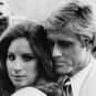 The Way We Were is listed (or ranked) 6 on the list AFI's Top 100 Love Story Movies