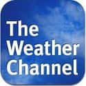 The Weather Channel on Random Top Must-Have Indispensable Mobile Apps