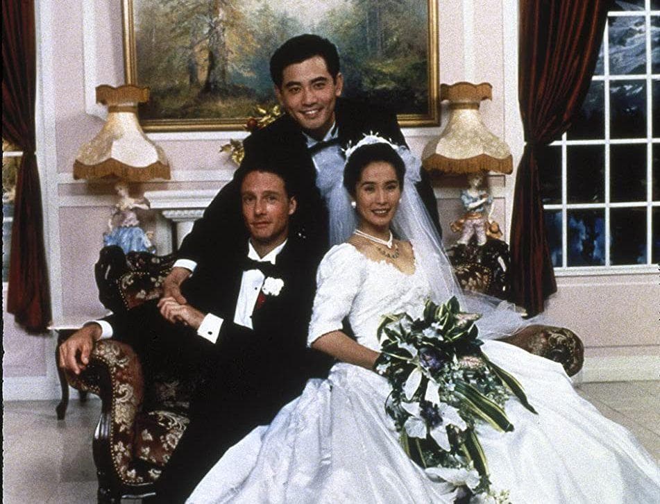 The Best ChineseAmerican Movies, Ranked