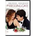 Amy Adams, Debra Messing, Dermot Mulroney   The Wedding Date is a 2005 American romantic comedy film directed by Clare Kilner and starring Debra Messing, Dermot Mulroney, and Amy Adams.