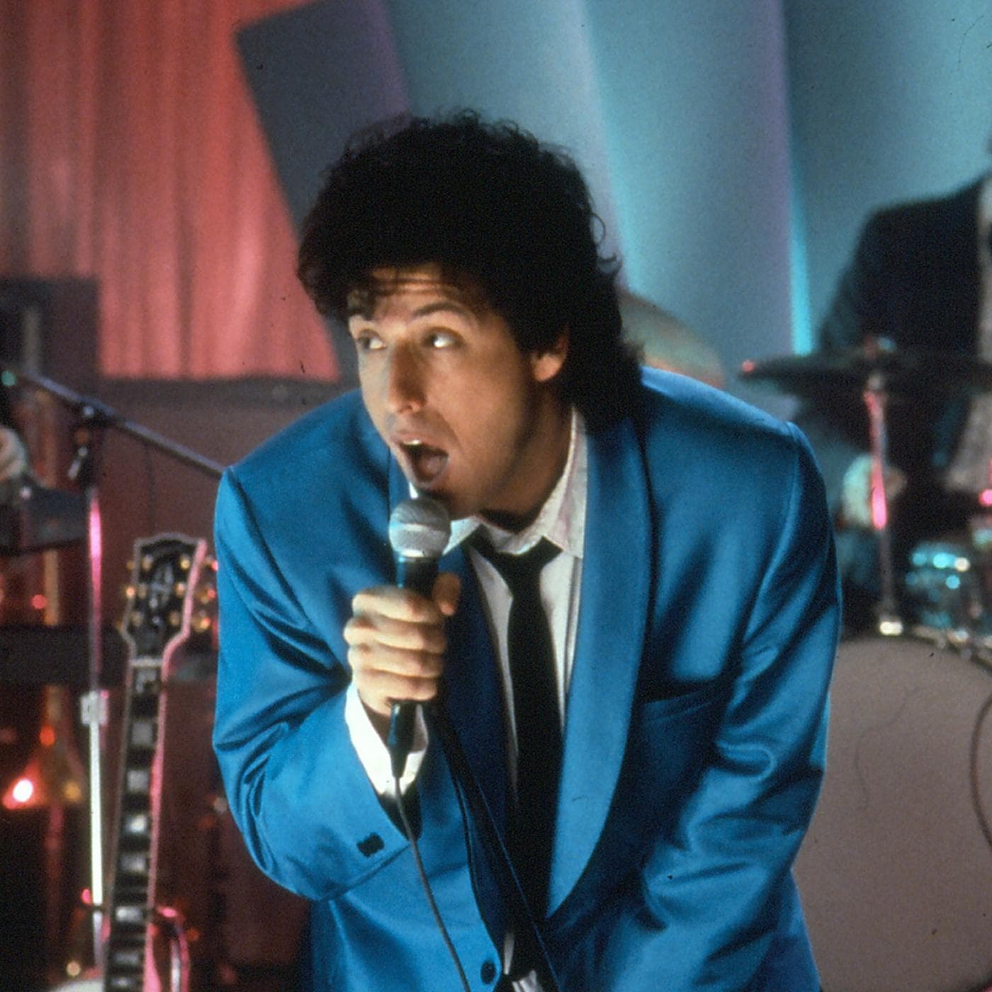 The Wedding Singer