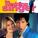 The Wedding Singer on Random Classic Rom-Coms Safe to Share with Your Kids