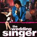 The Wedding Singer on Random Best PG-13 Comedies