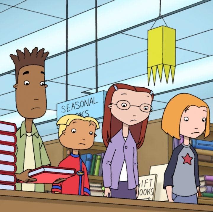 The Weekenders