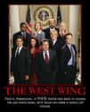 The West Wing on Random Best Political Drama TV Shows