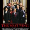 The West Wing on Random Best Political Drama TV Shows