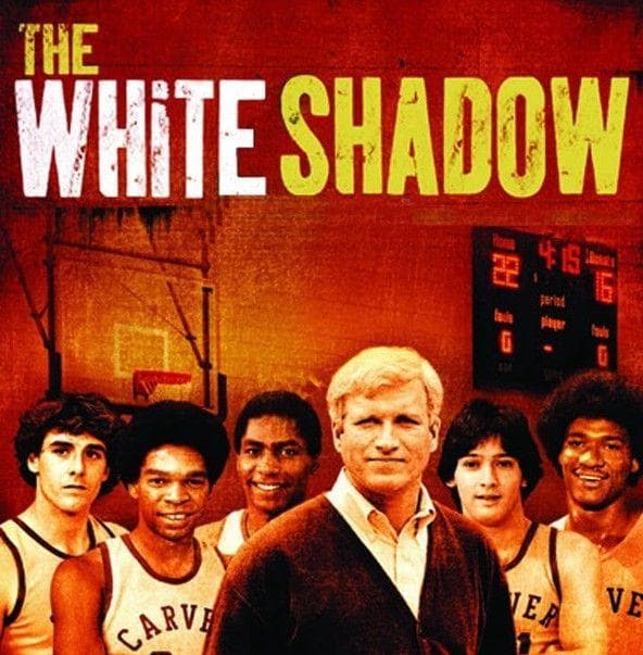The White Shadow