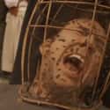 The Wicker Man on Random Unexpectedly Funny Moments In Otherwise Terrifying Horror Movies