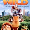 2006   The Wild is a 2006 Canadian-American computer animated adventure comedy film directed by animator Steve "Spaz" Williams, written by Ed Decter, John J.