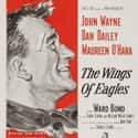 The Wings of Eagles on Random Best John Wayne Movies