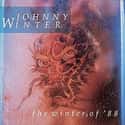 The Winter of '88 on Random Best Johnny Winter Albums