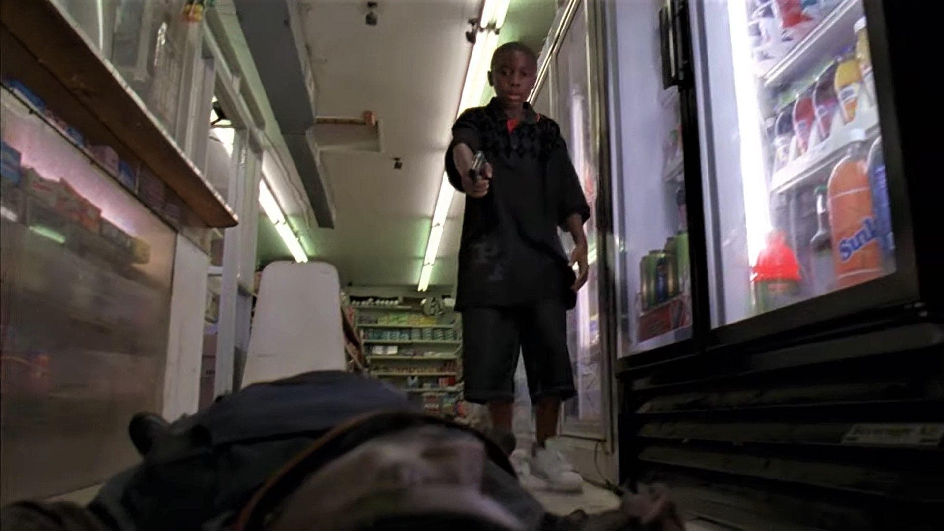 Davids Who Killed Goliaths In Movies And TV