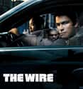 The Wire on Random Best TV Crime Dramas