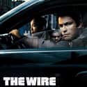 The Wire on Random Best Serial Dramas of the 21st Century